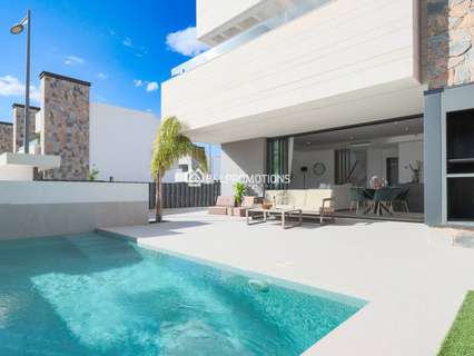 Villa en venta en Torre-Pacheco