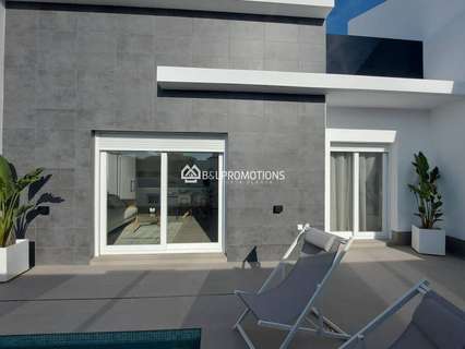 Villa en venta en Torre-Pacheco Roldán