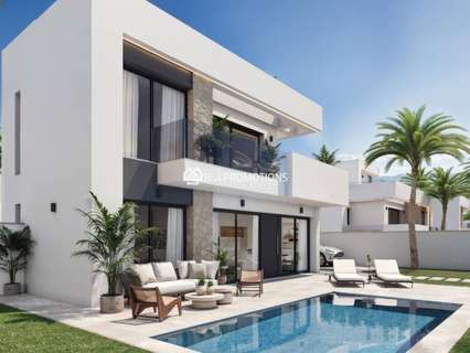 Villa en venta en Torre-Pacheco