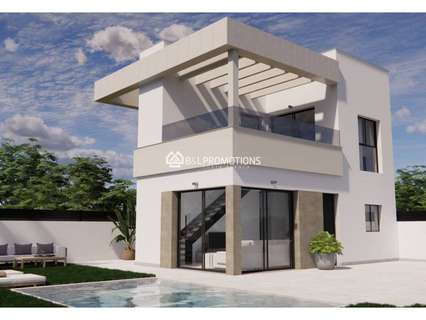 Casa en venta en Orihuela zona Vistabella Golf