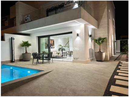 Casa en venta en San Pedro del Pinatar zona San Pedro Del Pinatar