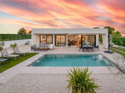 Villa en venta en Calasparra