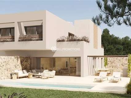 Villa en venta en Orihuela zona Orihuela-Costa