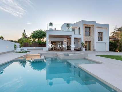 Villa en venta en Orihuela zona Orihuela-Costa