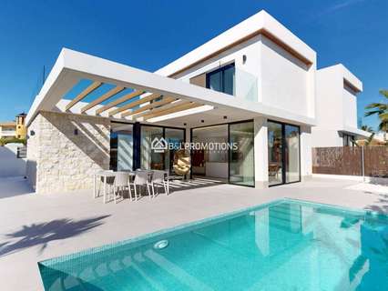 Villa en venta en Orihuela zona Orihuela-Costa