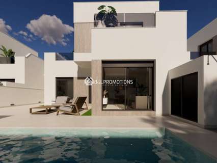 Villa en venta en San Fulgencio zona San Fulgencio