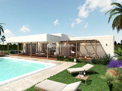 Villa en venta en Alicante zona Pinoso