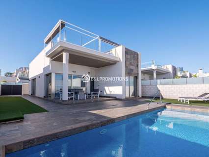 Villa en venta en Orihuela zona Orihuela-Costa