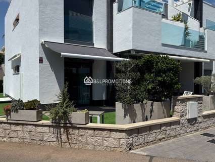 Bungalow en venta en Guardamar del Segura zona El Raso