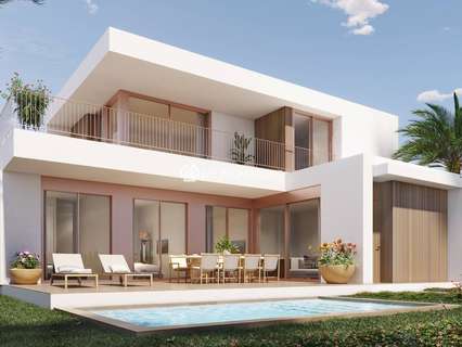 Villa en venta en Orihuela zona Vistabella Golf