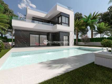 Villa en venta en Rojales zona Rojales