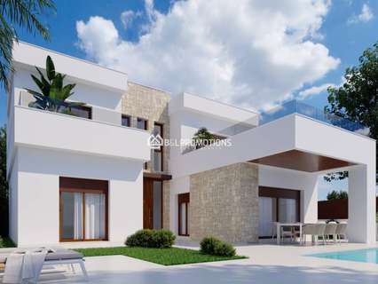 Villa en venta en Orihuela zona Vistabella Golf