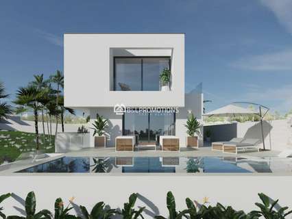 Villa en venta en Rojales zona Ciudad Quesada