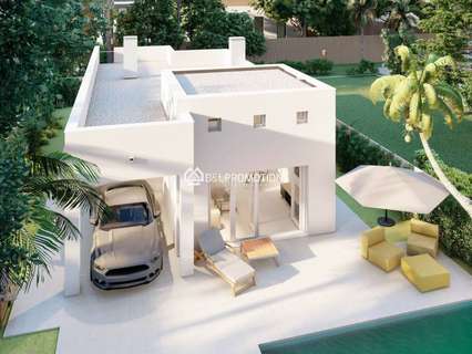 Villa en venta en Los Alcazares zona Serena Golf