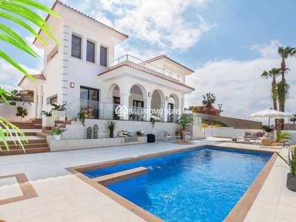 Villa en venta en Rojales zona Ciudad Quesada