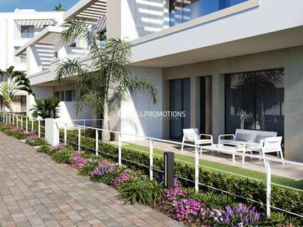 Bungalow en venta en Torre-Pacheco