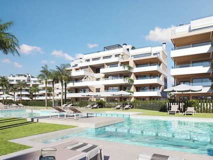 Apartamento en venta en Torre-Pacheco