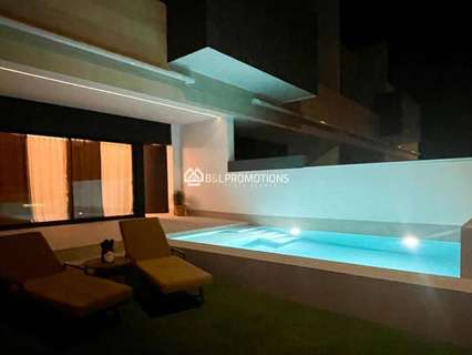 Apartamento en alquiler de temporada en Pilar de la Horadada zona Pilar de la Horadada