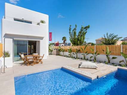 Villa en venta en Los Alcázares zona Los Alcazares