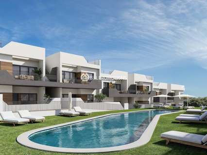 Apartamento en venta en San Miguel de Salinas zona San Miguel de Salinas