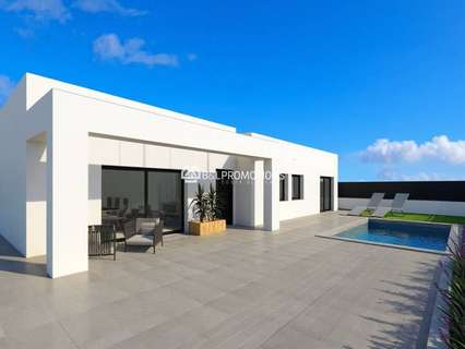 Villa en venta en Aspe zona Aspe