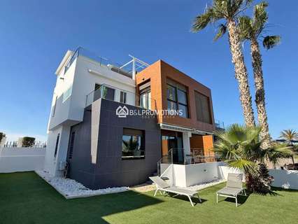 Apartamento en alquiler en Alicante zona La Finca Golf