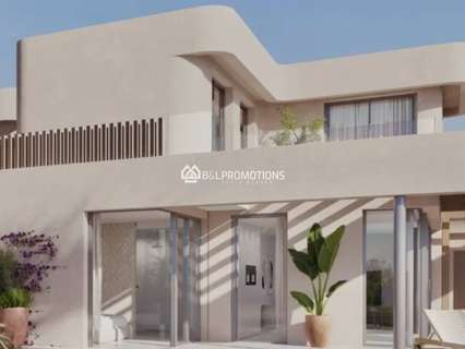 Villa en venta en Murcia zona La Pareja (Baños Y Mendigo)