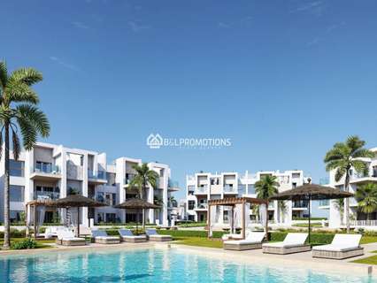 Apartamento en venta en Los Alcazares zona Serena Golf