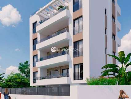 Apartamento en venta en Torrevieja zona Torrevieja