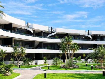 Apartamento en venta en Los Alcazares zona Serena Golf