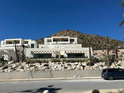 Apartamento en venta en Monforte del Cid