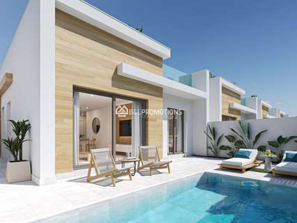 Villa en venta en Torre-Pacheco
