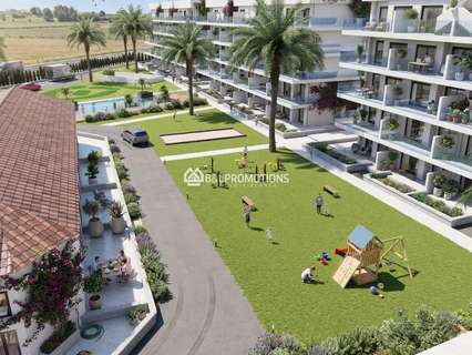 Apartamento en venta en Guardamar del Segura zona El Raso