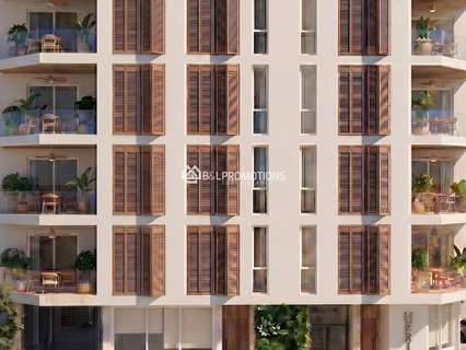 Apartamento en venta en San Pedro del Pinatar zona Lo Pagán