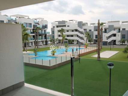 Apartamento en alquiler en Guardamar del Segura zona Guardamar del Segura