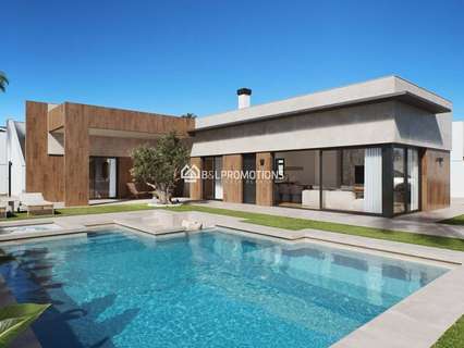 Villa en venta en Murcia zona Sucina