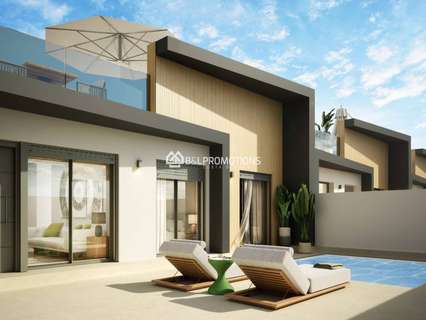 Villa en venta en Murcia zona Avileses