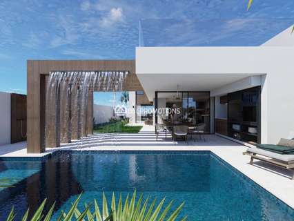 Villa en venta en Torre-Pacheco