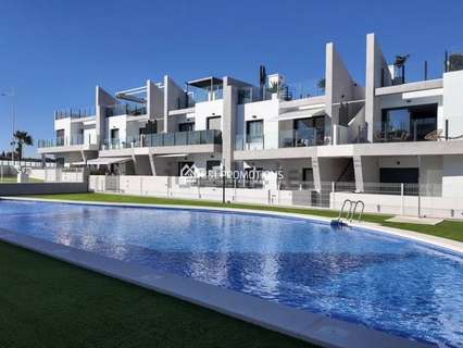 Bungalow en venta en San Miguel de Salinas zona San Miguel de Salinas