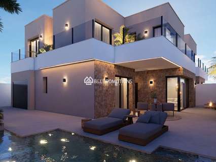 Villa en venta en San Pedro del Pinatar zona San Pedro Del Pinatar