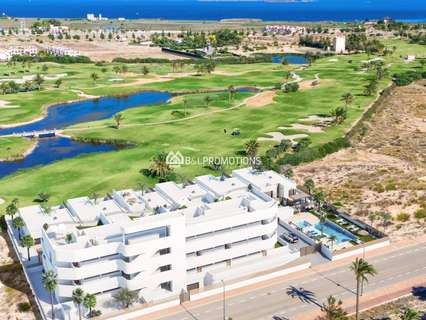 Apartamento en venta en Los Alcazares zona Serena Golf