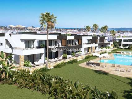 Bungalow en venta en Rojales zona Ciudad Quesada