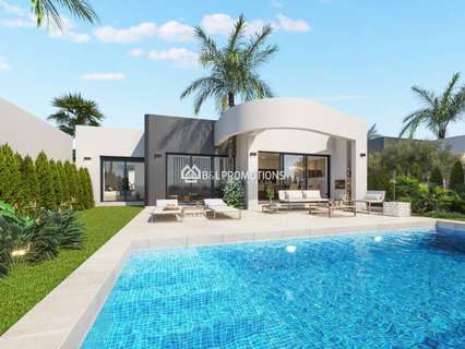 Villa en venta en Los Alcazares zona Serena Golf
