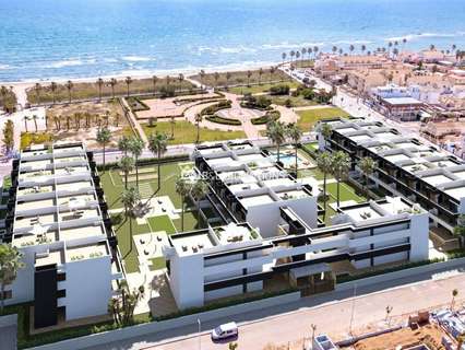 Apartamento en venta en Pilar de la Horadada zona Torre de la Horadada