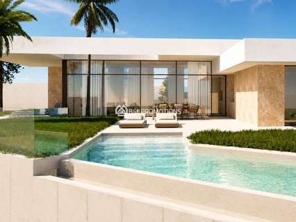 Villa en venta en Rojales zona Ciudad Quesada
