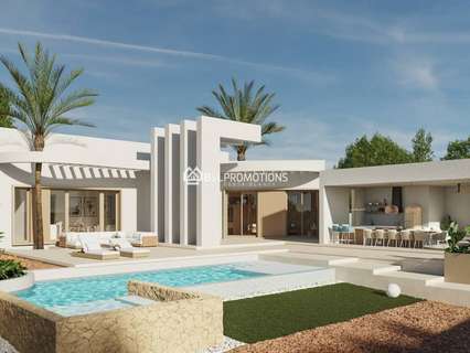 Villa en venta en Benejúzar zona Benejuzar