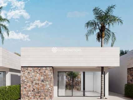 Villa en venta en Torre-Pacheco
