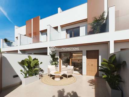 Casa rústica en venta en San Pedro del Pinatar zona San Pedro Del Pinatar
