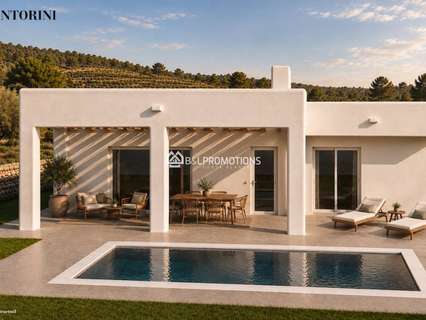 Villa en venta en Alicante zona Pinoso