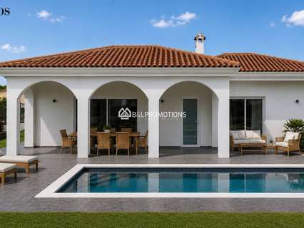 Villa en venta en Aspe zona Aspe